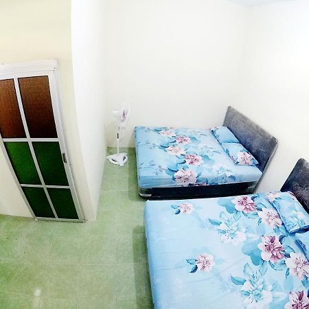 Ngadiwinatan Alleyway Guest House Jogja Yogyakarta Luaran gambar
