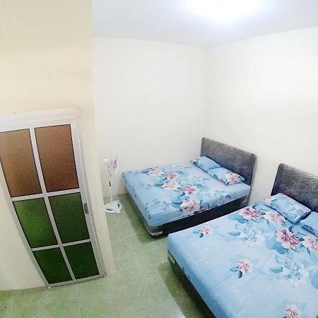 Ngadiwinatan Alleyway Guest House Jogja Yogyakarta Luaran gambar