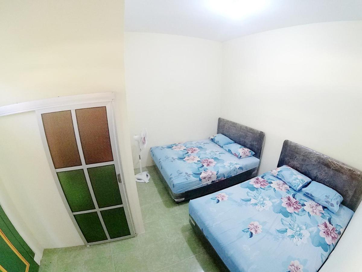 Ngadiwinatan Alleyway Guest House Jogja Yogyakarta Luaran gambar