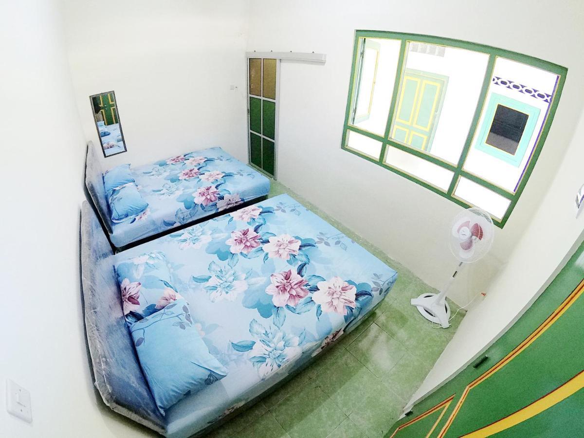 Ngadiwinatan Alleyway Guest House Jogja Yogyakarta Luaran gambar